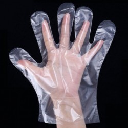 GUANTES DE MANIPULACION